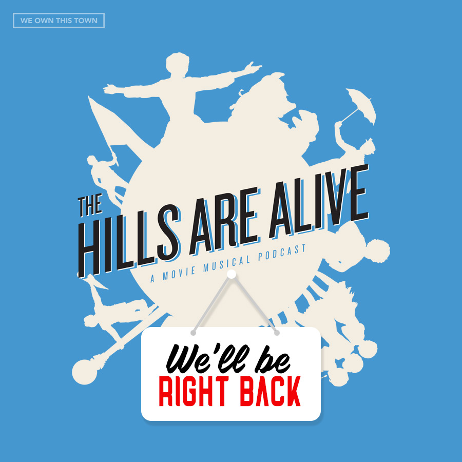 The Hills Are Alive Show Update